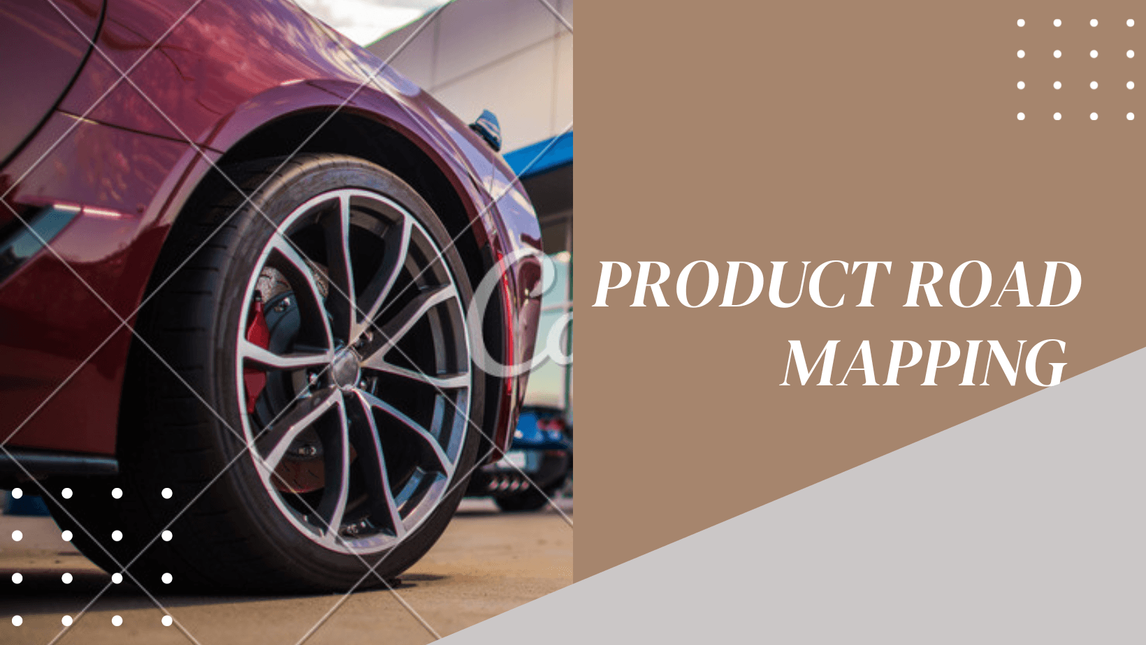 Road Mapping In Product Management